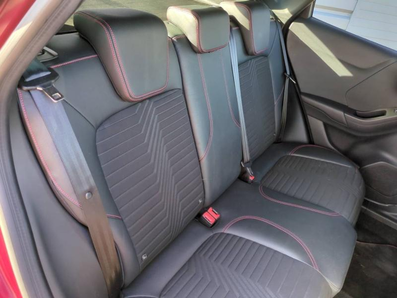 Photo 11 de l’annonce de FORD Puma d’occasion à vendre à ARLES