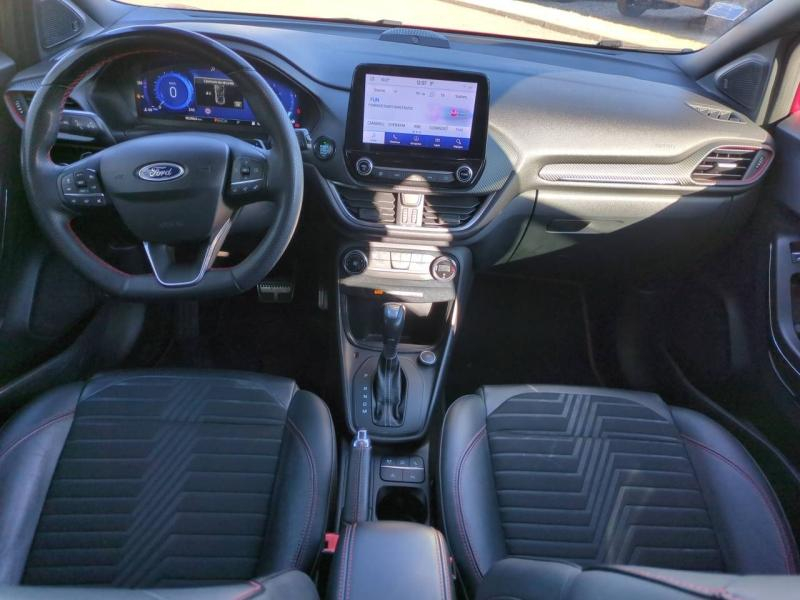 Photo 12 de l’annonce de FORD Puma d’occasion à vendre à ARLES