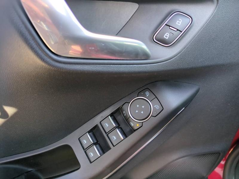 Photo 14 de l’annonce de FORD Puma d’occasion à vendre à ARLES