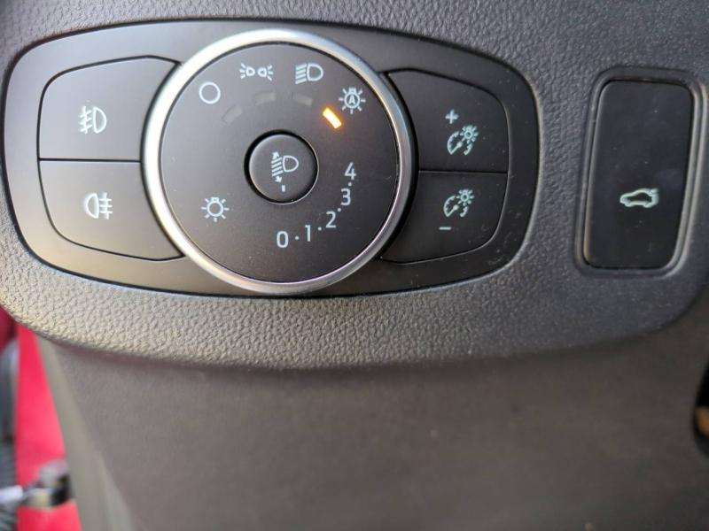 Photo 15 de l’annonce de FORD Puma d’occasion à vendre à ARLES