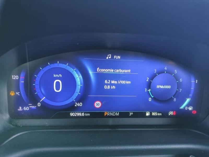 Photo 16 de l’annonce de FORD Puma d’occasion à vendre à ARLES