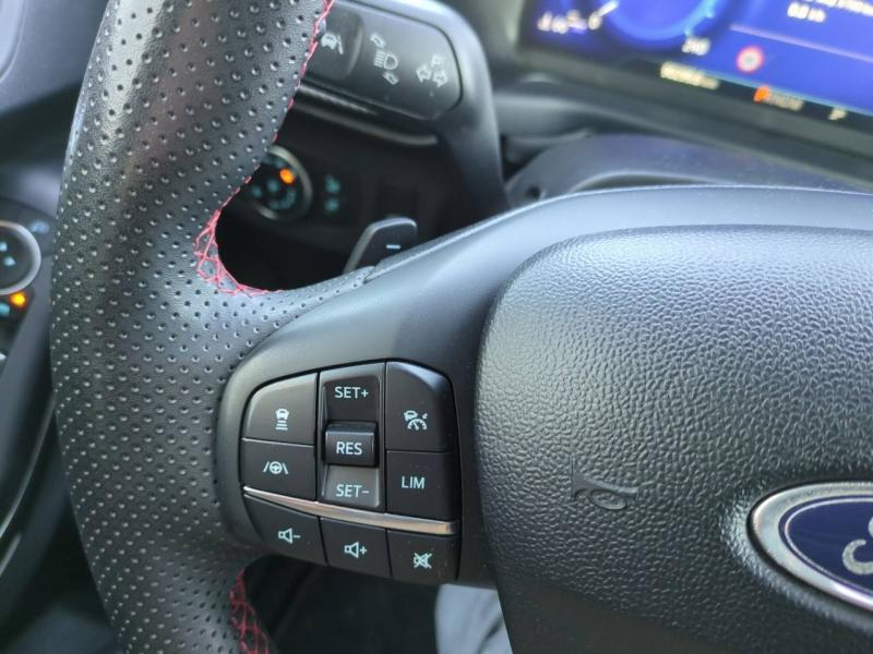 Photo 17 de l’annonce de FORD Puma d’occasion à vendre à ARLES