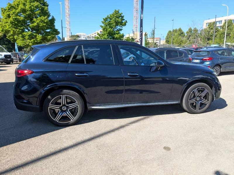 Photo 7 de l’annonce de MERCEDES-BENZ GLC d’occasion à vendre à MARSEILLE