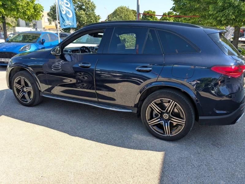 Photo 8 de l’annonce de MERCEDES-BENZ GLC d’occasion à vendre à MARSEILLE