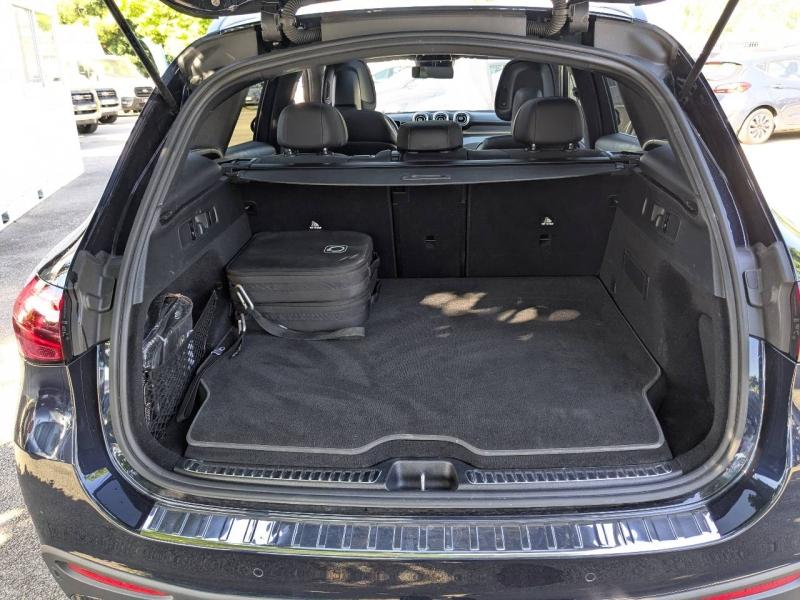 Photo 9 de l’annonce de MERCEDES-BENZ GLC d’occasion à vendre à MARSEILLE