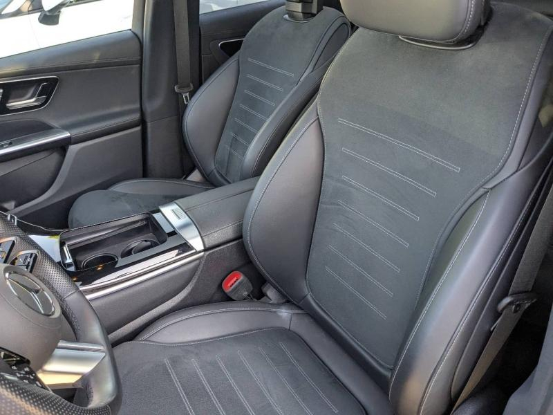 Photo 12 de l’annonce de MERCEDES-BENZ GLC d’occasion à vendre à MARSEILLE