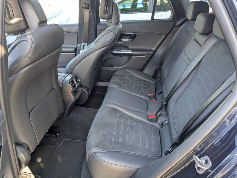 Photo 13 de l’annonce de MERCEDES-BENZ GLC d’occasion à vendre à MARSEILLE