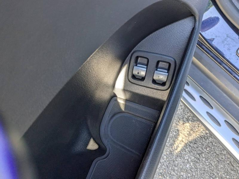 Photo 14 de l’annonce de MERCEDES-BENZ GLC d’occasion à vendre à MARSEILLE