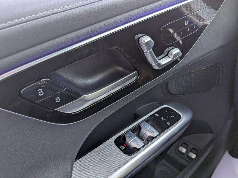 Photo 15 de l’annonce de MERCEDES-BENZ GLC d’occasion à vendre à MARSEILLE