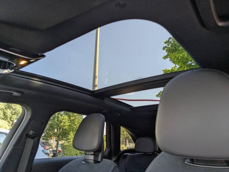 Photo 18 de l’annonce de MERCEDES-BENZ GLC d’occasion à vendre à MARSEILLE