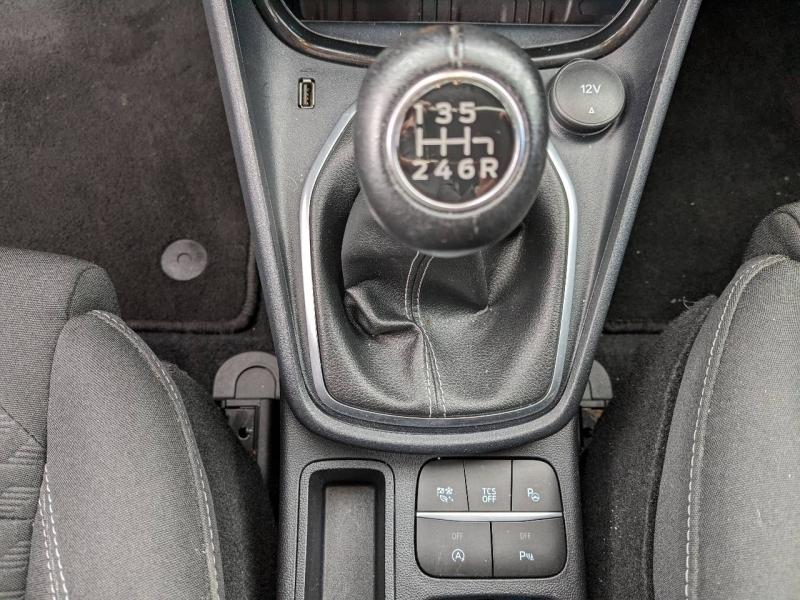 Photo 17 de l’annonce de FORD Puma d’occasion à vendre à VITROLLES