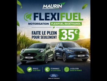 FORD Kuga d’occasion à vendre à VITROLLES