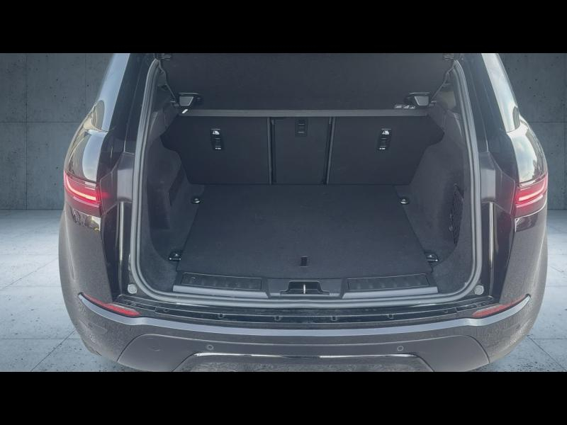 Photo 9 de l’annonce de LAND-ROVER Evoque d’occasion à vendre à Marseille