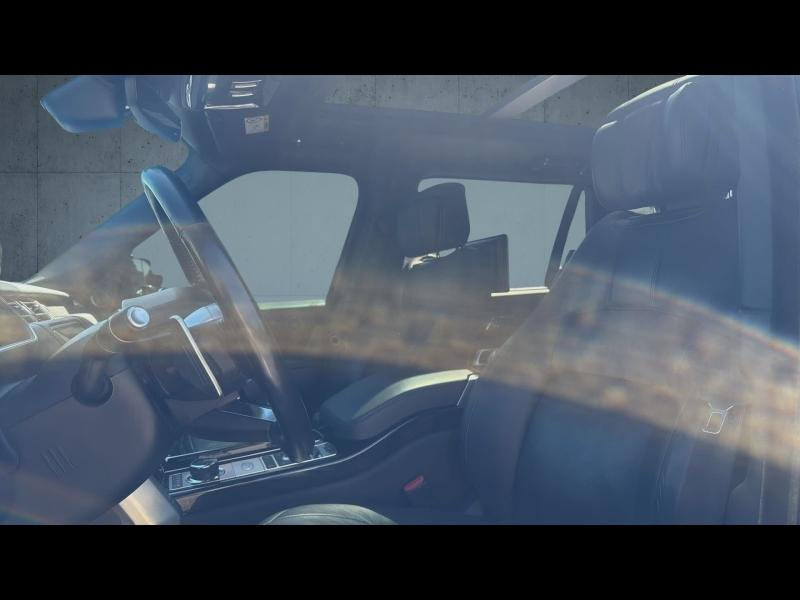 Photo 12 de l’annonce de LAND-ROVER Range Rover d’occasion à vendre à Marseille