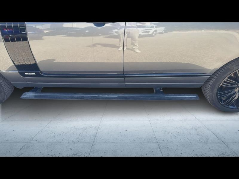 Photo 13 de l’annonce de LAND-ROVER Range Rover d’occasion à vendre à Marseille