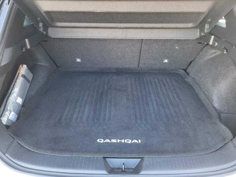 Photo 8 de l’annonce de NISSAN Qashqai d’occasion à vendre à ANNECY