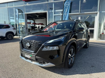 NISSAN X-Trail d’occasion à vendre à ANNEMASSE