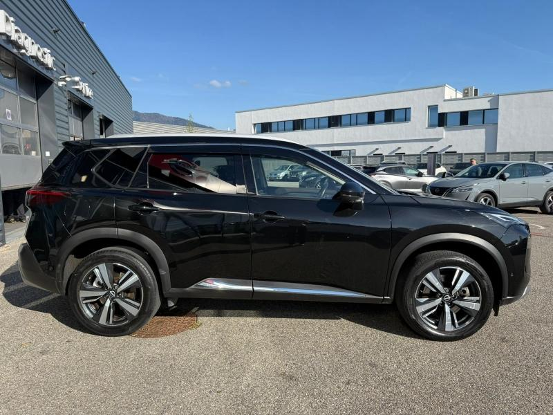 Photo 12 de l’annonce de NISSAN X-Trail d’occasion à vendre à ANNEMASSE
