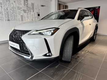 LEXUS UX d’occasion à vendre à MONTFAVET