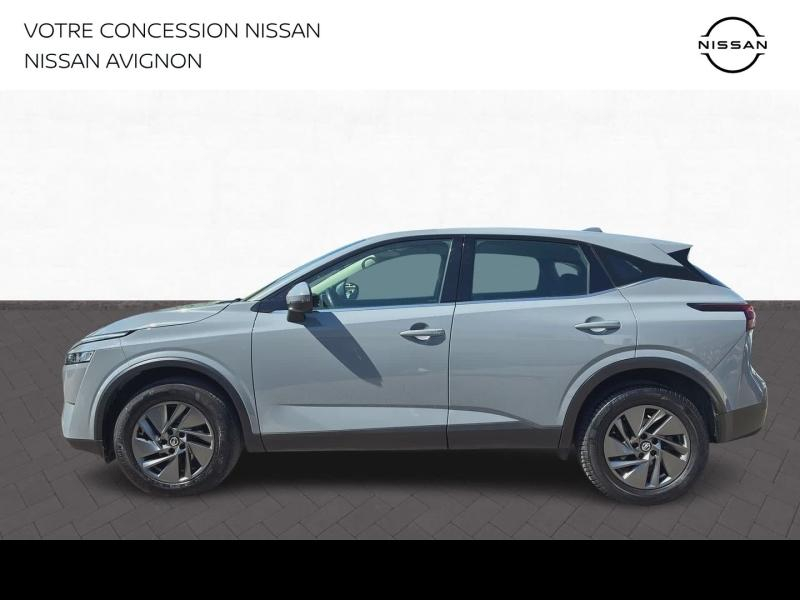 Photo 3 de l’annonce de NISSAN Qashqai d’occasion à vendre à AVIGNON