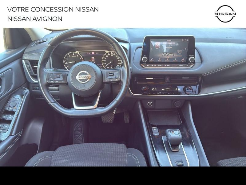 Photo 7 de l’annonce de NISSAN Qashqai d’occasion à vendre à AVIGNON