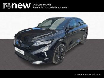 RENAULT  d’occasion à vendre à CORBEIL-ESSONNES