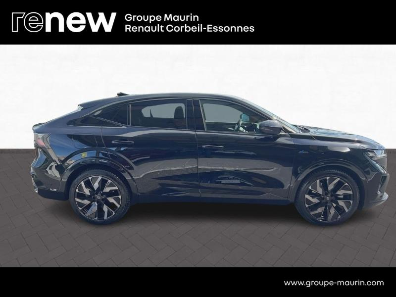 Photo 4 de l’annonce de RENAULT  d’occasion à vendre à CORBEIL-ESSONNES