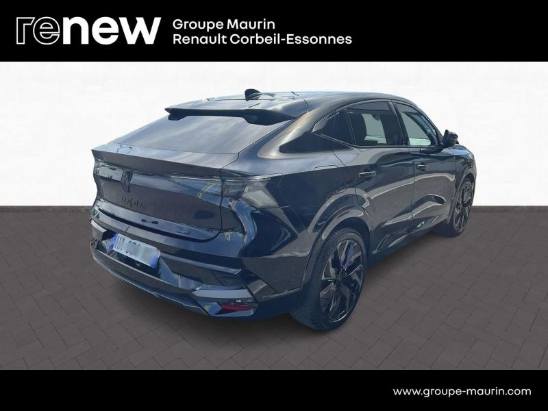 Photo 5 de l’annonce de RENAULT  d’occasion à vendre à CORBEIL-ESSONNES