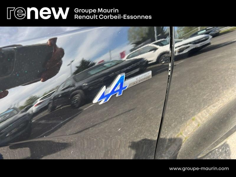 Photo 10 de l’annonce de RENAULT  d’occasion à vendre à CORBEIL-ESSONNES