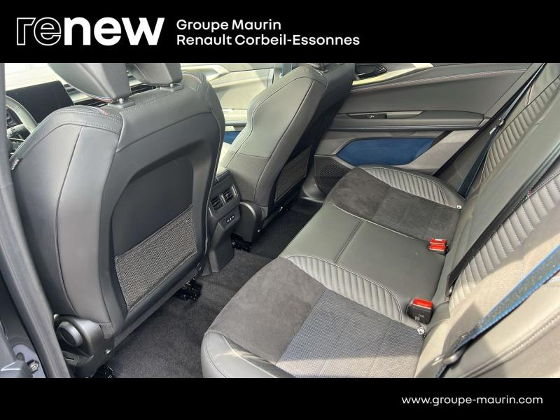 Photo 14 de l’annonce de RENAULT  d’occasion à vendre à CORBEIL-ESSONNES