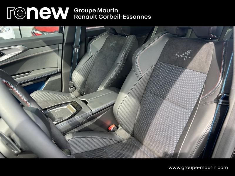 Photo 19 de l’annonce de RENAULT  d’occasion à vendre à CORBEIL-ESSONNES