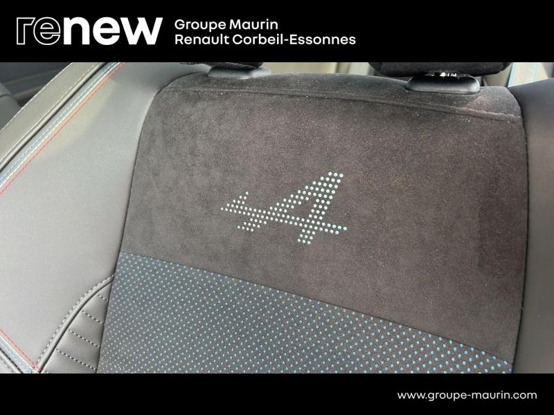 Photo 20 de l’annonce de RENAULT  d’occasion à vendre à CORBEIL-ESSONNES