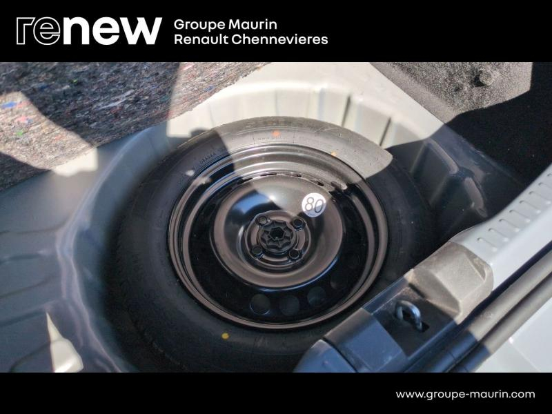 Photo 14 de l’annonce de DACIA Sandero d’occasion à vendre à CHENNEVIÈRES-SUR-MARNE