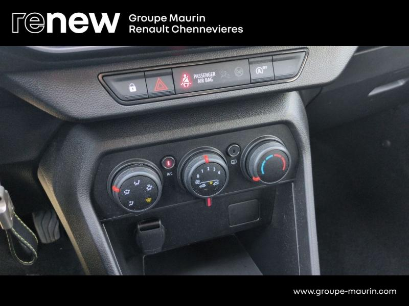 Photo 19 de l’annonce de DACIA Sandero d’occasion à vendre à CHENNEVIÈRES-SUR-MARNE