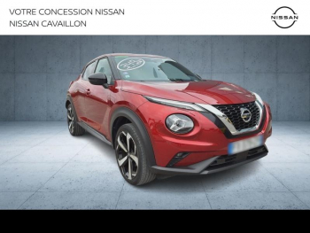 NISSAN Juke d’occasion à vendre à CAVAILLON