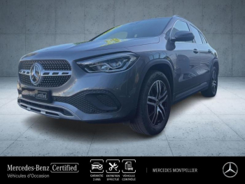 MERCEDES-BENZ Classe GLA d’occasion à vendre à MONTPELLIER