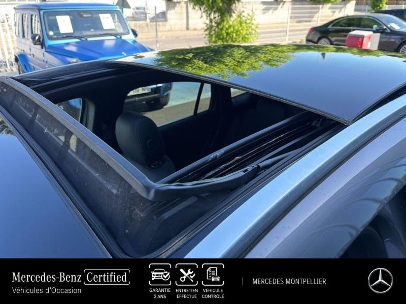 Photo 20 de l’annonce de MERCEDES-BENZ Classe GLA d’occasion à vendre à MONTPELLIER