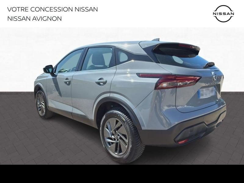 Photo 4 de l’annonce de NISSAN Qashqai d’occasion à vendre à BOLLÈNE