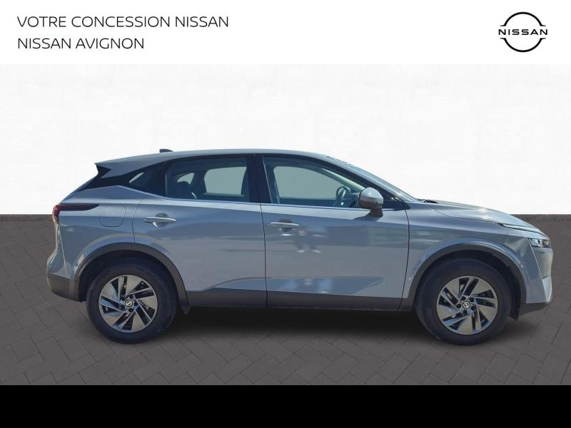 Photo 5 de l’annonce de NISSAN Qashqai d’occasion à vendre à BOLLÈNE
