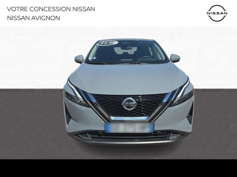 Photo 6 de l’annonce de NISSAN Qashqai d’occasion à vendre à BOLLÈNE