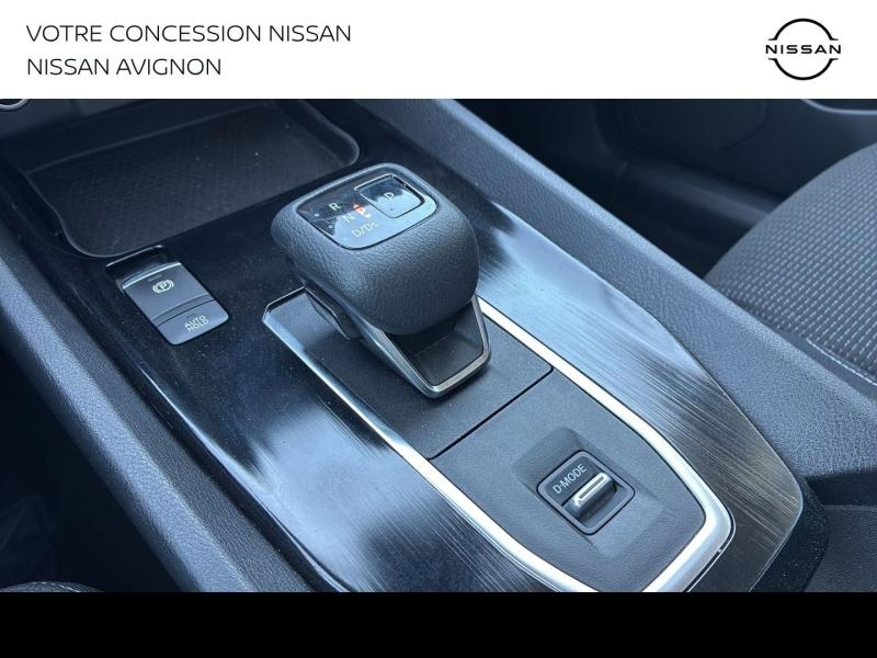 Photo 12 de l’annonce de NISSAN Qashqai d’occasion à vendre à BOLLÈNE