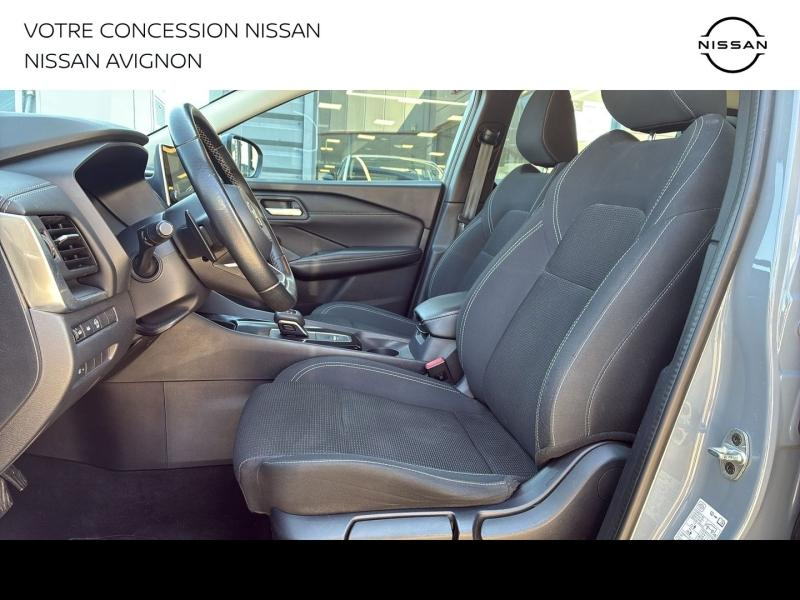 Photo 13 de l’annonce de NISSAN Qashqai d’occasion à vendre à BOLLÈNE