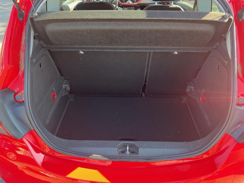 Photo 3 de l’annonce de OPEL Corsa d’occasion à vendre à TOULON