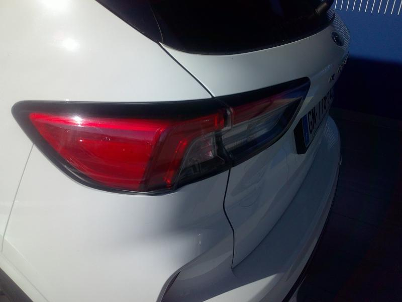 Photo 4 de l’annonce de FORD Kuga d’occasion à vendre à PERPIGNAN