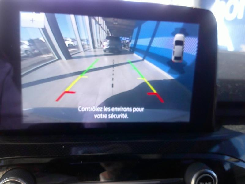 Photo 6 de l’annonce de FORD Kuga d’occasion à vendre à PERPIGNAN