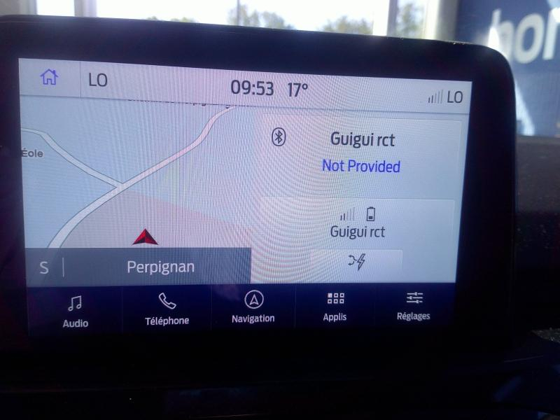 Photo 7 de l’annonce de FORD Kuga d’occasion à vendre à PERPIGNAN