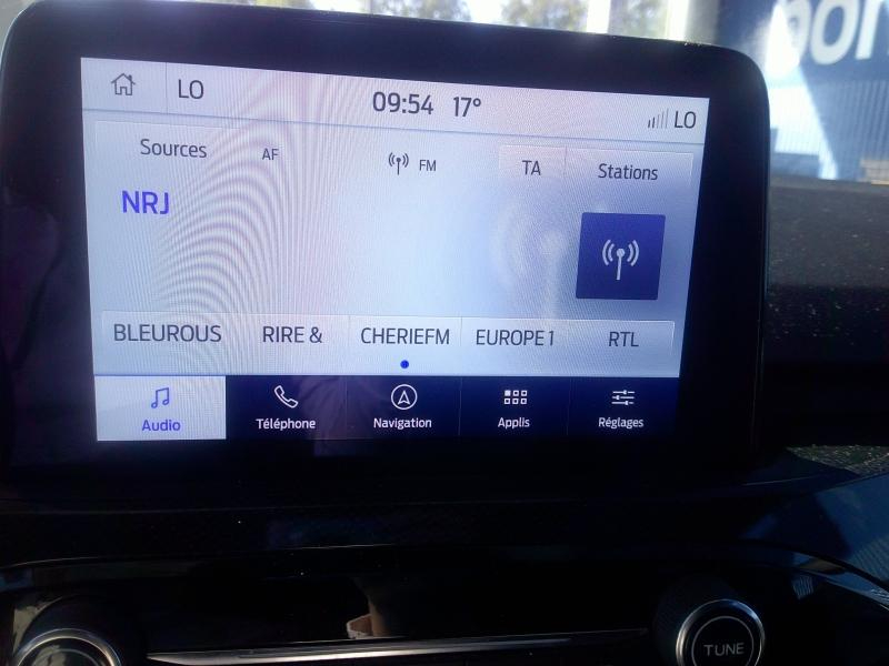 Photo 9 de l’annonce de FORD Kuga d’occasion à vendre à PERPIGNAN