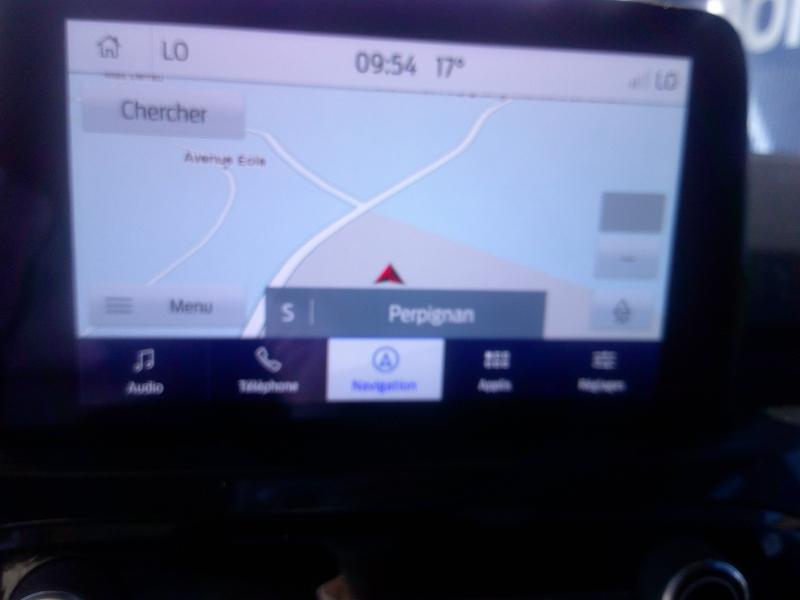 Photo 10 de l’annonce de FORD Kuga d’occasion à vendre à PERPIGNAN