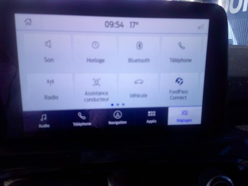Photo 11 de l’annonce de FORD Kuga d’occasion à vendre à PERPIGNAN