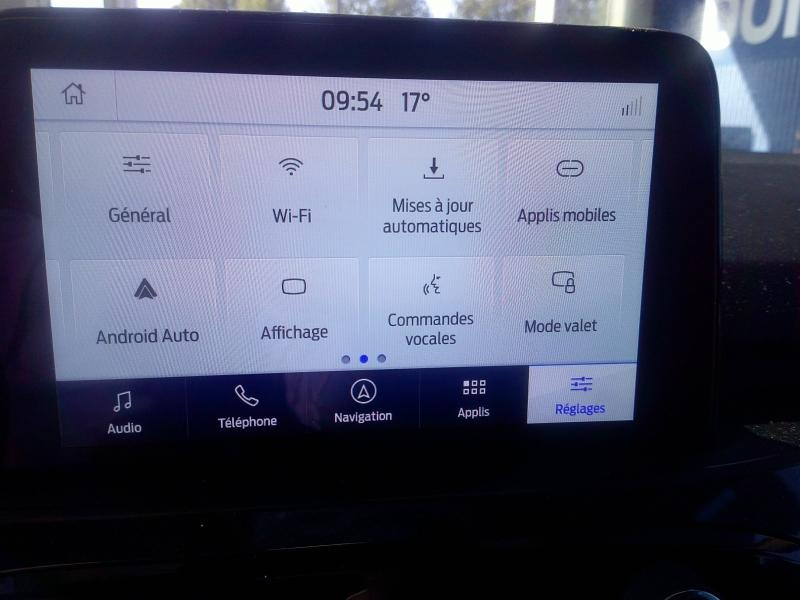 Photo 12 de l’annonce de FORD Kuga d’occasion à vendre à PERPIGNAN